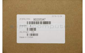 Lenovo 90205347 C260 HDD Bracket