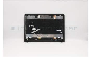 Lenovo 90205390 COVER ACLUALCDBlackPaintW/ANT/LCDCBUMA