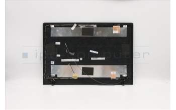 Lenovo 90205395 Cover ACLUB LCDBlackPaintW/ANT/LCDCBDIS