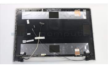 Lenovo 90205398 Cover ACLUB LCDSilverPaintW/ANT/LCDCBUMA