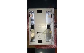 Lenovo 90205399 Cover ACLUB LCDWhitePaintW/ANT/LCDCBUMA