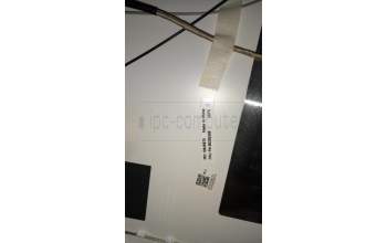 Lenovo 90205399 Cover ACLUB LCDWhitePaintW/ANT/LCDCBUMA