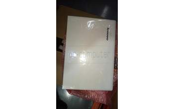 Lenovo 90205399 Cover ACLUB LCDWhitePaintW/ANT/LCDCBUMA