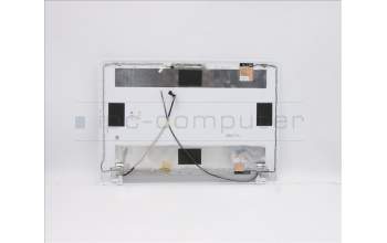 Lenovo 90205399 Cover ACLUB LCDWhitePaintW/ANT/LCDCBUMA