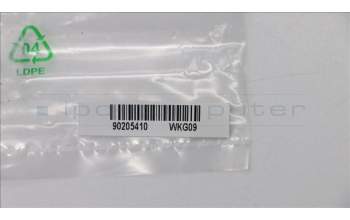 Lenovo 90205410 BEZEL ZIWB2ODDBezel