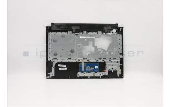Lenovo 90205417 COVER ZIWB2UpperCaseW/TPWO/FP
