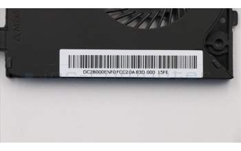 Lenovo FAN ZIWB2 Fan pour Lenovo B41-80 (80LG)
