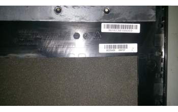 Lenovo 90205436 COVER ZIWB2LCDCoverNT