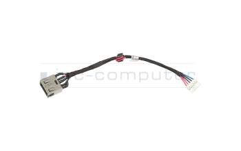 90205524 original Lenovo DC Jack avec câble