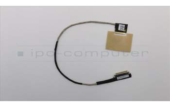 Lenovo CABLE ZIWB3 LCD Cable WO/Camera Cable NT pour Lenovo B51-30 (80LK)