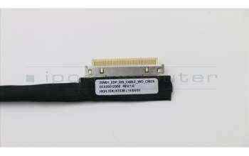 Lenovo CABLE ZIWB3 LCD Cable WO/Camera Cable NT pour Lenovo B51-80 (80LM)