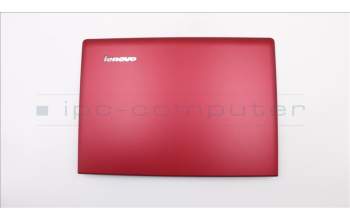 Lenovo 90205541 COVER ACLU9LCDRedPaintW/ANT/LCDCBUMA