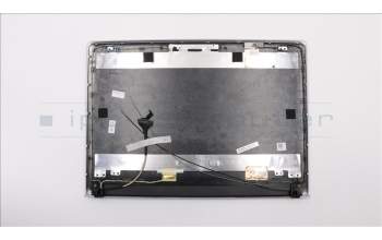 Lenovo 90205542 COVER ACLU9LCDSilverPaintW/ANT/LCDCBDIS