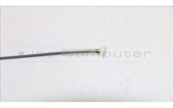 Lenovo 90205542 COVER ACLU9LCDSilverPaintW/ANT/LCDCBDIS
