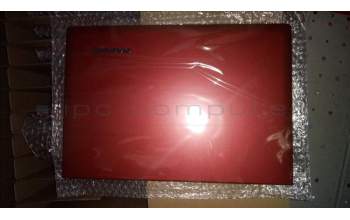 Lenovo 90205546 ACLU0 LCD Cover Red UMA