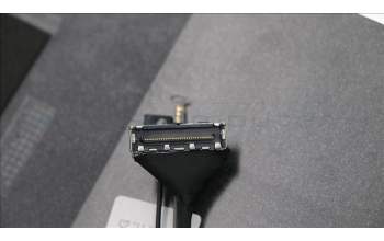 Lenovo 90205548 ACLU0 LCD Cover Silver UMA