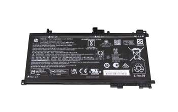 905175-2C1 original HP batterie 63,3Wh 15.4V