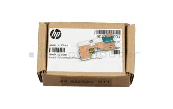 905754-001 original HP Carte de bouton d\'alimentation