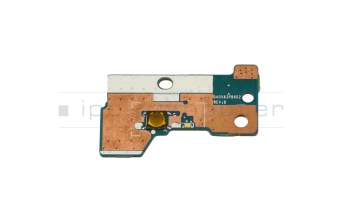 905754-001 original HP Carte de bouton d\'alimentation