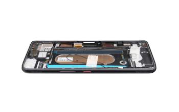 90AI0031-R20030 original Asus unité d\'écran tactile 6.6 pouces (FHD+ 1080x2340) noir