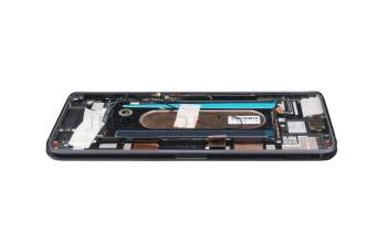 90AI0032-R20010 original Asus unité d\'écran tactile 6.6 pouces (FHD+ 1080x2340) noir