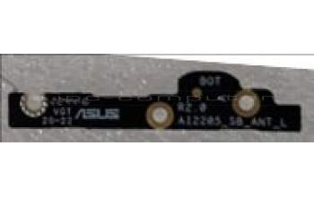 Asus 90AI00H0-R10060 AI2205 ANT L ANTENNA BD.