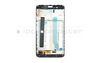 90AX0084-R20010 original Asus unité d\'écran tactile 5.0 pouces (HD 1280x720) noir