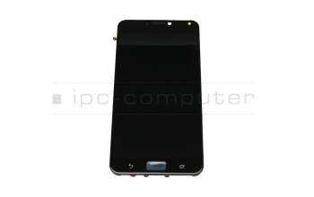 90AX00I1-R20010 original Asus unité d\'écran tactile 5,5 pouces (HD 1280x720) noir