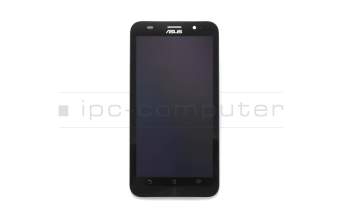 90AZ00A1-R21000 original Asus unité d\'écran tactile 5,5 pouces (FHD 1920x1080) noir