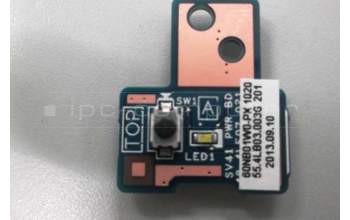 Asus 90NB01W0-R10010 X450DP POWER_EXTEND_BD./AS