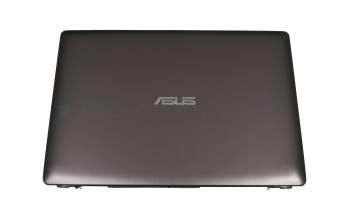 90NB02Y1-R7A000 original Asus couvercle d\'écran incl. charnières 30,7cm (13,3 pouces) noir