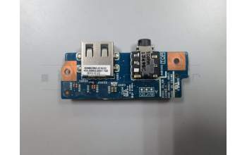 Asus 90NB03K1-R10020 B551LA IO_BD.