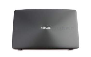 90NB04I5-R7A000 original Asus couvercle d\'écran 43,9cm (17,3 pouces) noir (motif fin)