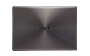 90NB04R1-R7A012 original Asus couvercle d\'écran 33,8cm (13,3 pouces) gris pour les modèles avec HD + (1600x900)