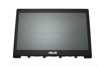 90NB04R2-R20020 original Asus unité d\'écran tactile 13.3 pouces (QHD+ 3200 x 1800) noir