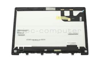 90NB04R2-R20020 original Asus unité d\'écran tactile 13.3 pouces (QHD+ 3200 x 1800) noir