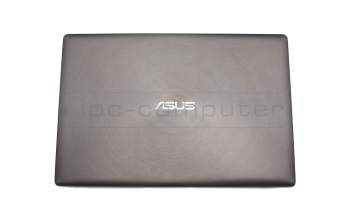 90NB04R2-R7A010 original Asus couvercle d\'écran 33,8cm (13,3 pouces) gris (pour les appareils tactiles)