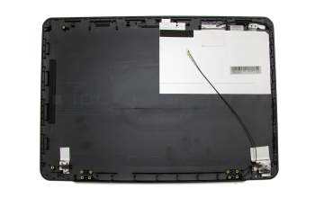 90NB0621-R7A000 original Asus couvercle d\'écran 39,6cm (15,6 pouces) noir à motifs (1x WLAN)
