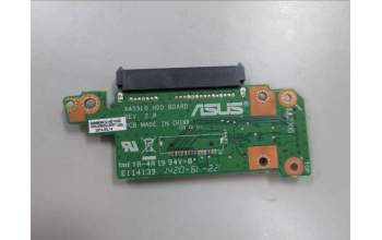 Asus 90NB06B0-R10010 X455LN HDD_BD./AS