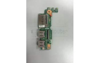 Asus 90NB06C0-R10020 X455LD IO_BD./AS