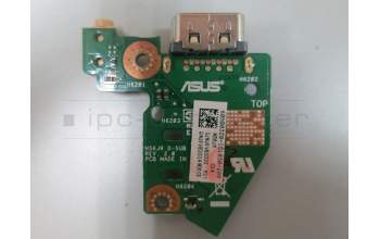 Asus 90NB06D0-R10020 N56JK IO_BD./AS