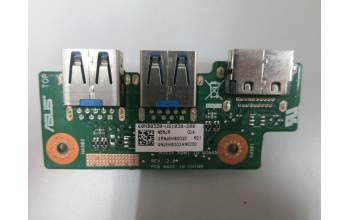 Asus 90NB06D0-R10040 N56JK USB_BD./AS