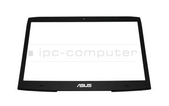 90NB06F1-R7B010 original Asus cadre d\'écran 43,9cm (17,3 pouces) noir