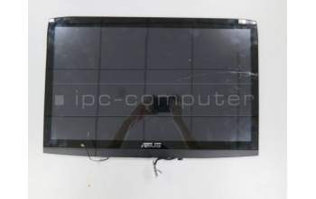 Asus 90NB06G1-R20010 G751JM-1A 17.3 LCD HOUSING TOU