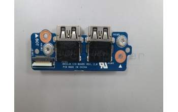 Asus 90NB06U0-R10030 B451JA USB_BD./AS