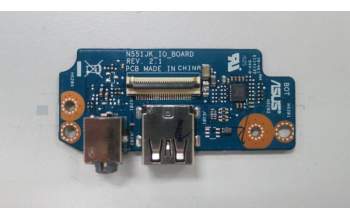 Asus 90NB0780-R10010 N551JQ IO_BD./AS
