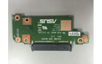 Asus 90NB07Q0-R11000 X455WE HDD_BD./AS