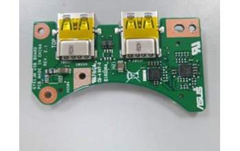 Asus 90NB0890-R11000 G751JL USB_BD.