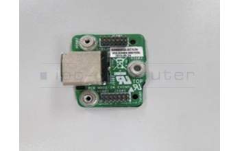 Asus 90NB0890-R13000 G751JL DCIN BD.