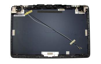 90NB08P1-R7A010 original Asus couvercle d\'écran incl. charnières 39,6cm (15,6 pouces) anthracite